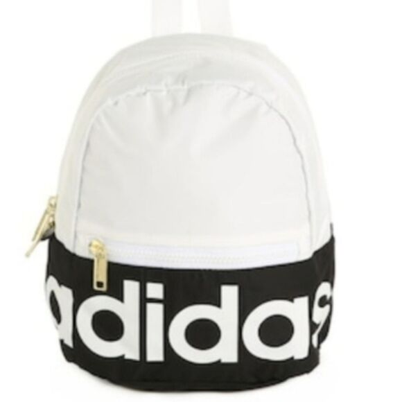Adidas Linear Mini Backpack - Picture 1 of 10